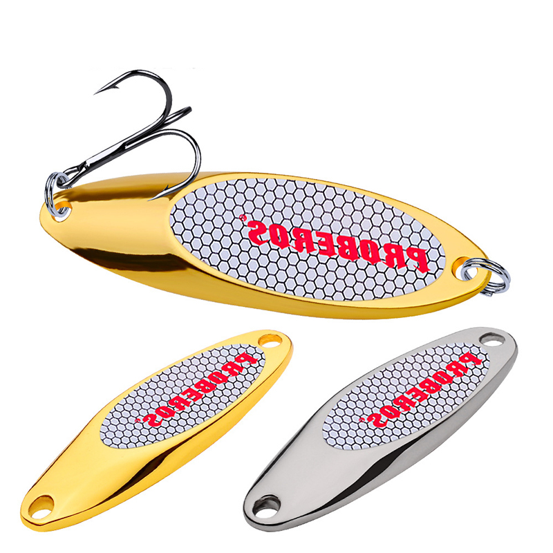 Fishing Hook Treble - Appât de pêche en forme de
