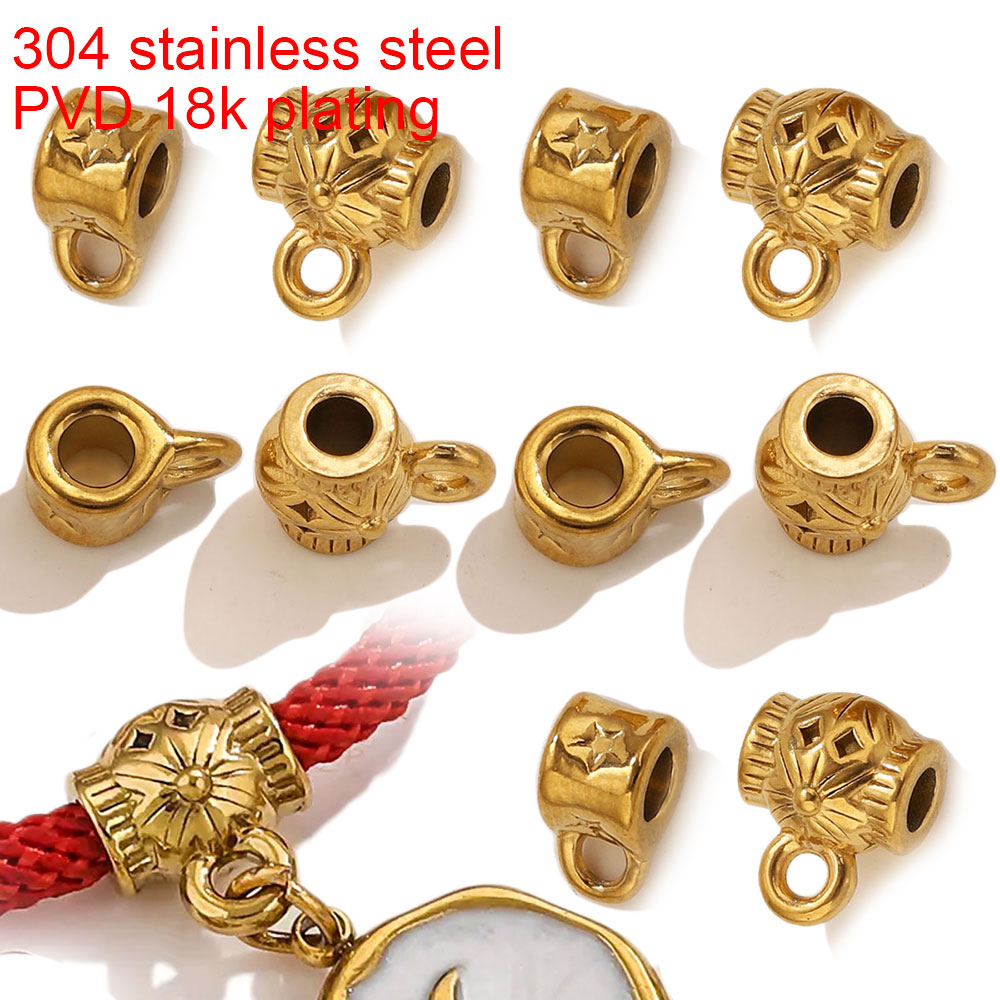 10 pièces de breloques couliss - Fishing Hook Size avis et prix
