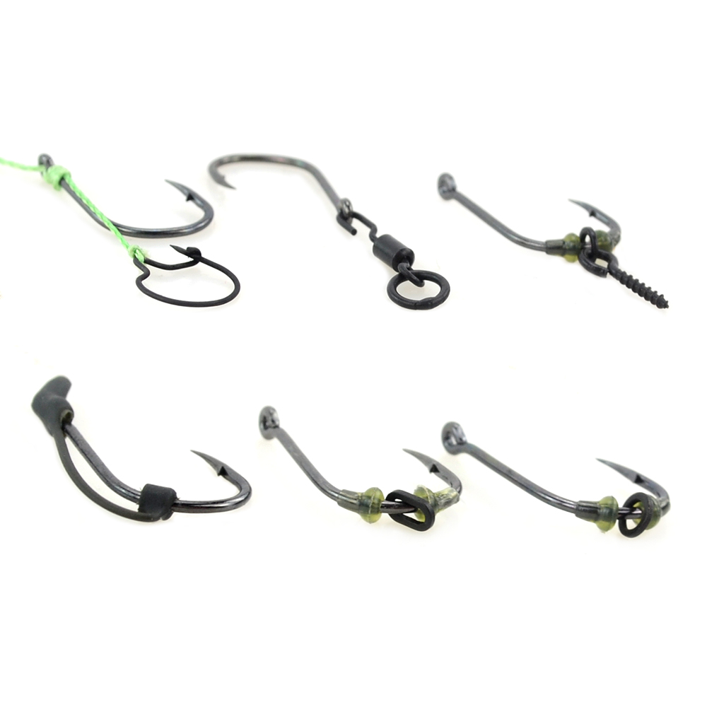 225 Pièces Manchons Émerillons - Fishing Hook Box avis et prix