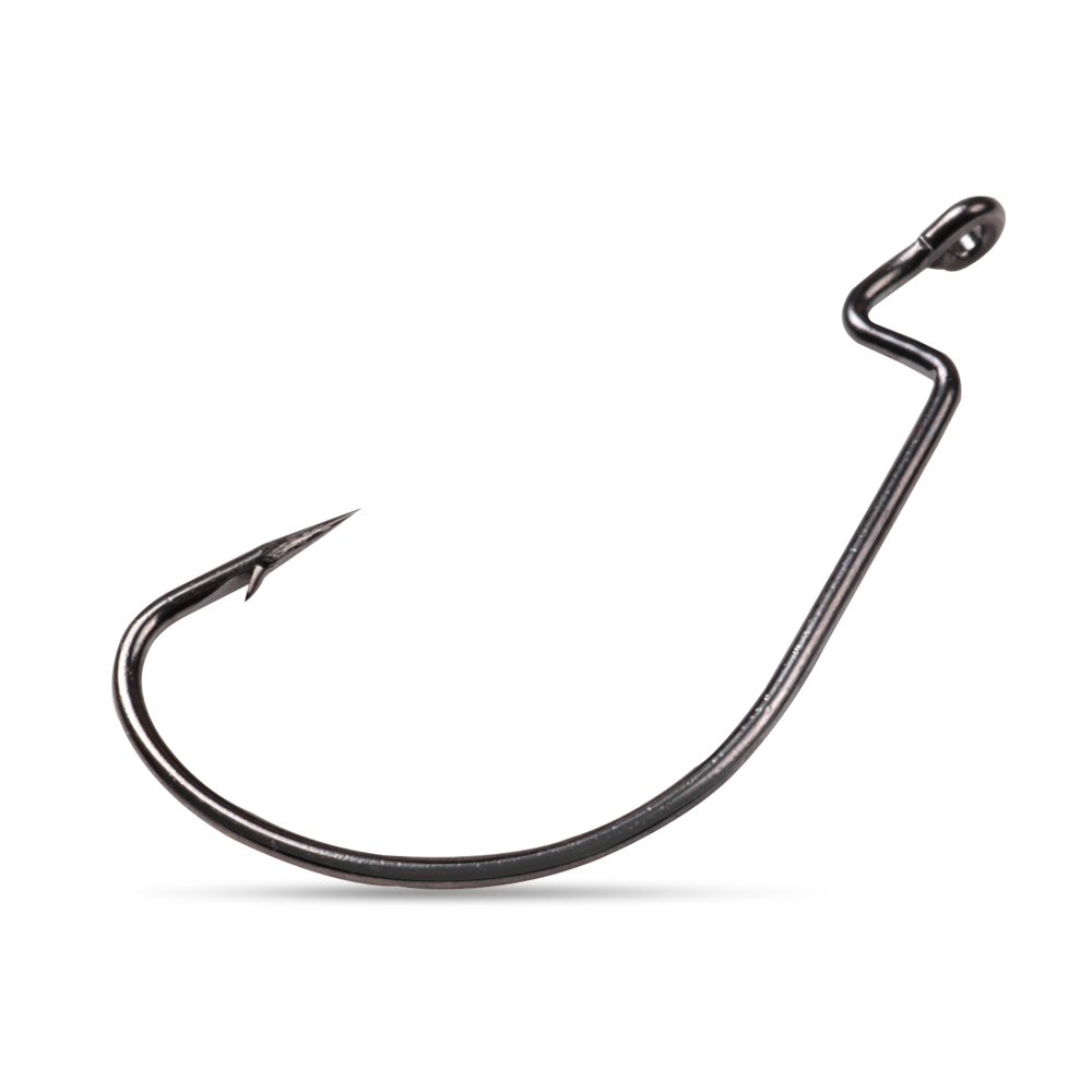 LUSHAZER – hameçon de pêche en - Fishing Hook Offset avis et prix