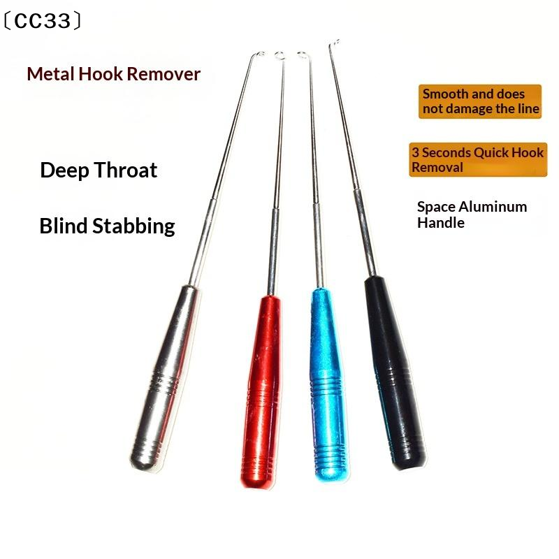 Outil d'extraction d'hameçons  - Fishing Hook Remover avis et prix