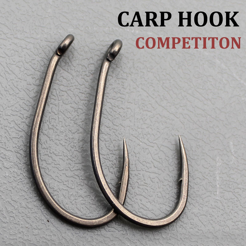 20 pièces/lot pêche à la carpe - Fishing Hook Assortment avis et prix