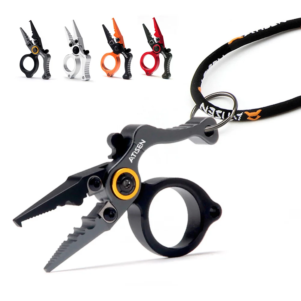 Pince de pêche de taille Mini, - Fishing Hook Remover avis et prix