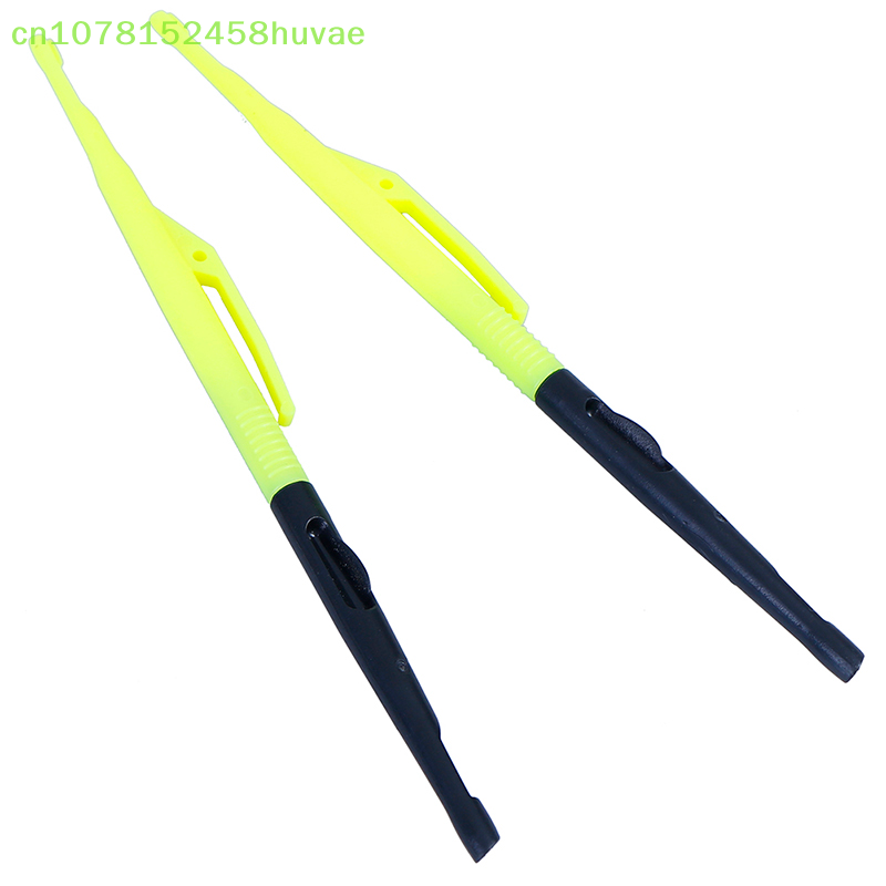 2 pièces en plastique crochet  - Fishing Hook Sharpener avis et prix