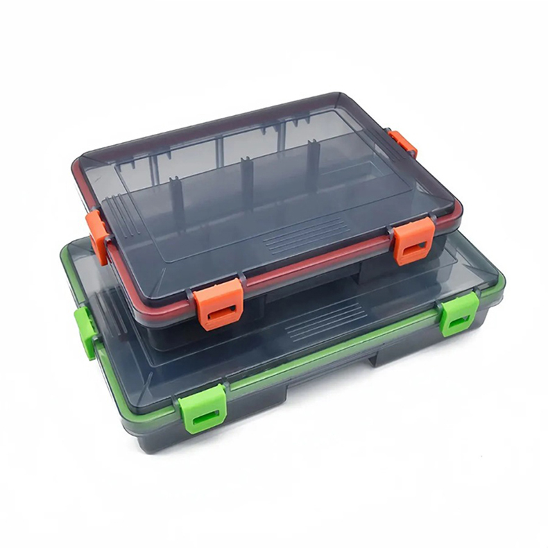 Boîte de rangement pour access - Fishing Hook Size avis et prix