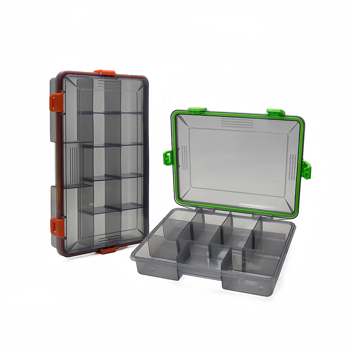 Boîte de rangement pour access - Fishing Hook Size avis et prix