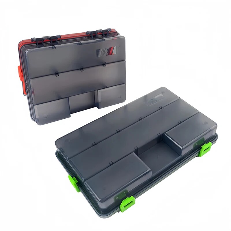 Boîte de rangement pour access - Fishing Hook Size avis et prix